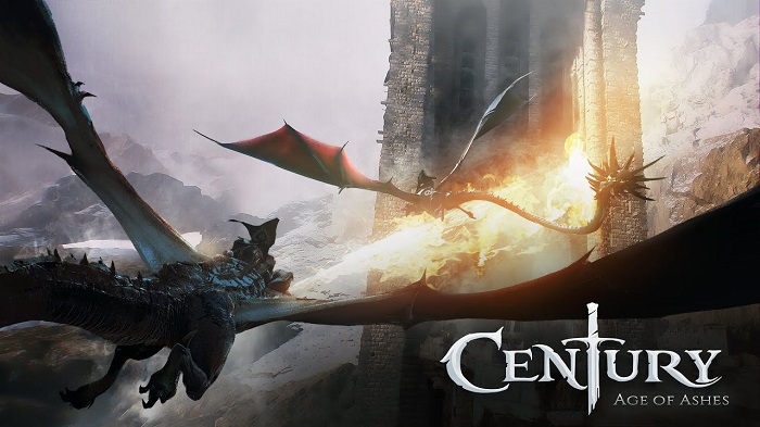 تریلری از گیم‌پلی بازی Century: Age of Ashes منتشر شد