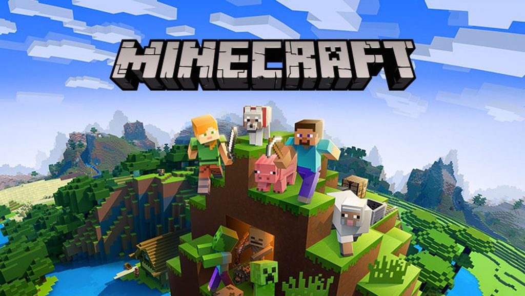 به‌روزرسانی جدید بازی Minecraft منتشر شد