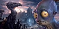 نسخه‌ی نینتندو سوییچ عنوان Oddworld Stranger’s Wrath معرفی شد - گیمفا