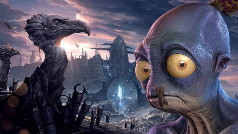 تریلر جدیدی از گیم‌پلی بازی Oddworld: Soulstorm منتشر شد