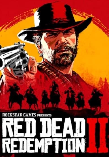 Red Dead Redemption 2