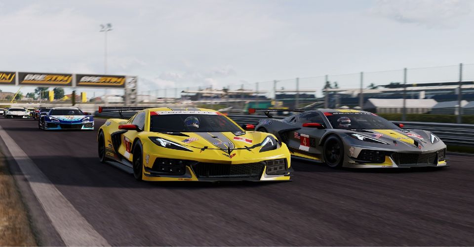 بازی Project Cars GO بر روی گوشی‌های هوشمند عرضه شد