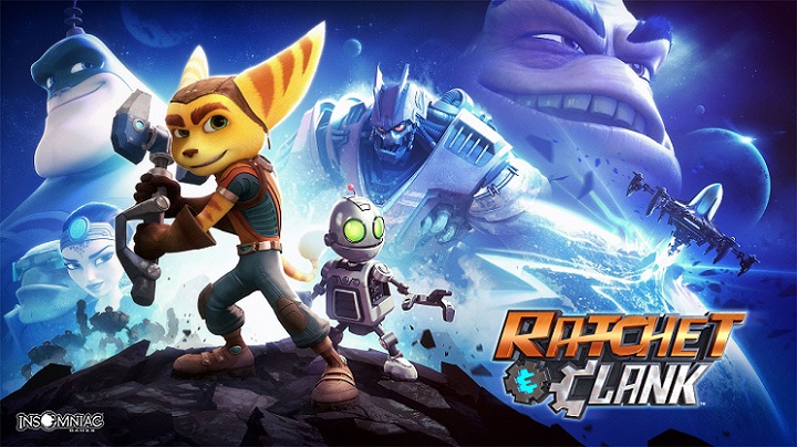 بازی Ratchet & Clank هم‌اکنون به صورت رایگان در دسترس است