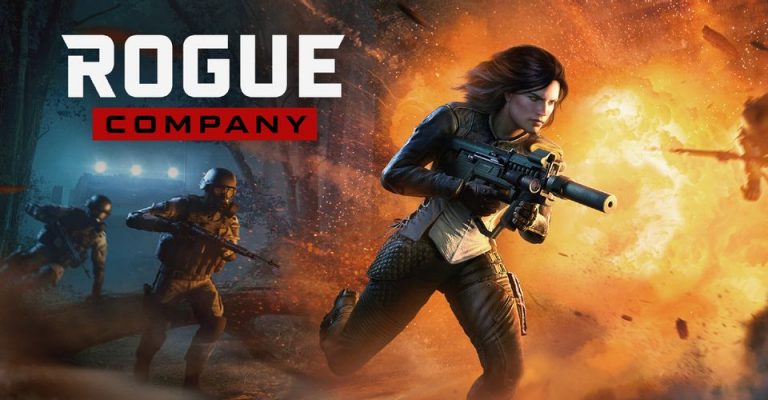 Rogue Company بر روی پلی‌استیشن ۵ عرضه خواهد شد