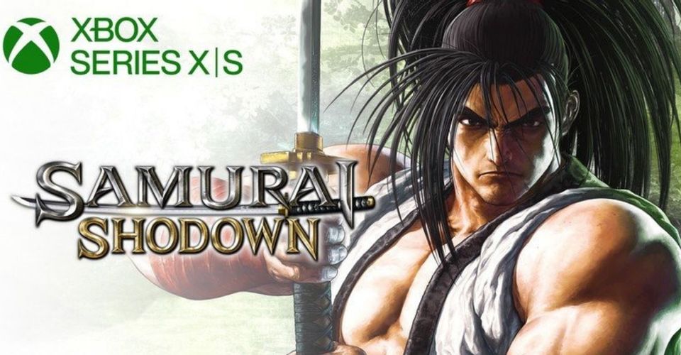 به‌روزرسان نسل نهمی Samurai Shodown به زودی عرضه خواهد شد