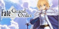 آمار جدیدی از فروش بازی Fate/Grand Order منتشر شد - گیمفا