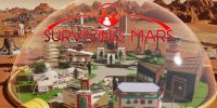 بازی Surviving Mars برروی فروشگاه اپیک گیمز در دسترس قرار گرفت - گیمفا