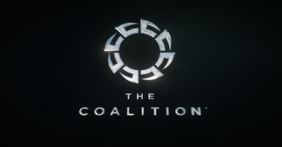 gears of war کوالیشن coalition