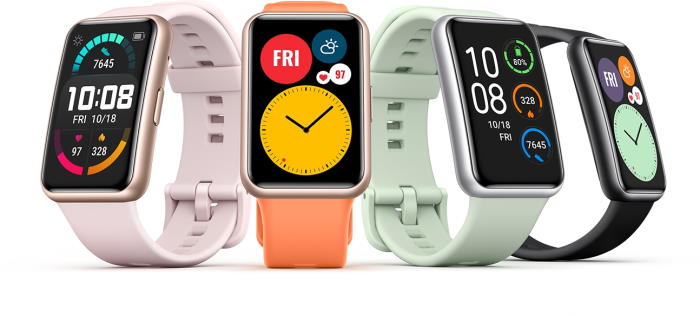 چرا ساعت هوشمند هواوی Watch Fit بهترین انتخاب برای کاربران سخت‌پسند است - گیمفا