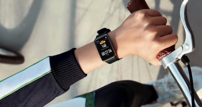 چرا ساعت هوشمند هواوی Watch Fit بهترین انتخاب برای کاربران سخت‌پسند است - گیمفا