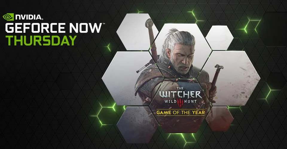 سری The Witcher به Geforce Now اضافه شد - گیمفا