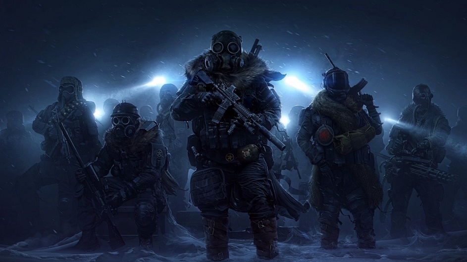 Wasteland 3 دو بسته‌ی الحاقی خواهد داشت - گیمفا