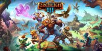 Torchlight III - گیمفا: اخبار، نقد و بررسی بازی، سینما، فیلم و سریال