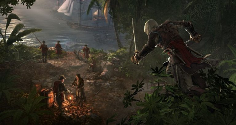 ممکن است داستان عنوان بعدی سری Assassin’s Creed در برزیل روایت شود - گیمفا