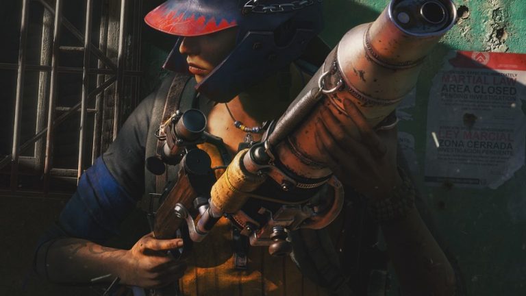 توسعه‌دهنده‌ی بازی Far Cry 6 از محتوای هیجان‌انگیزی رونمایی خواهد کرد