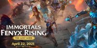 Immortals: Fenyx Rising - گیمفا: اخبار، نقد و بررسی بازی، سینما، فیلم و سریال