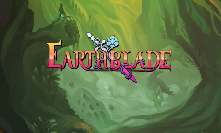 بازی جدید خالق Celeste به نام Earthblade معرفی شد