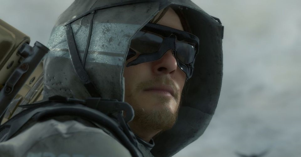 فروش Death Stranding بر روی رایانه‌های شخصی موفقیت‌آمیز است