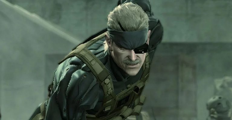 Metal Gear Solid Collection برای پلی‌استیشن ۵ توسعه می‌یابد