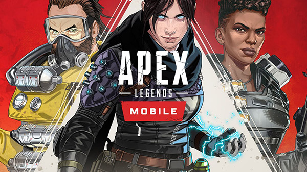 apex legends mobile