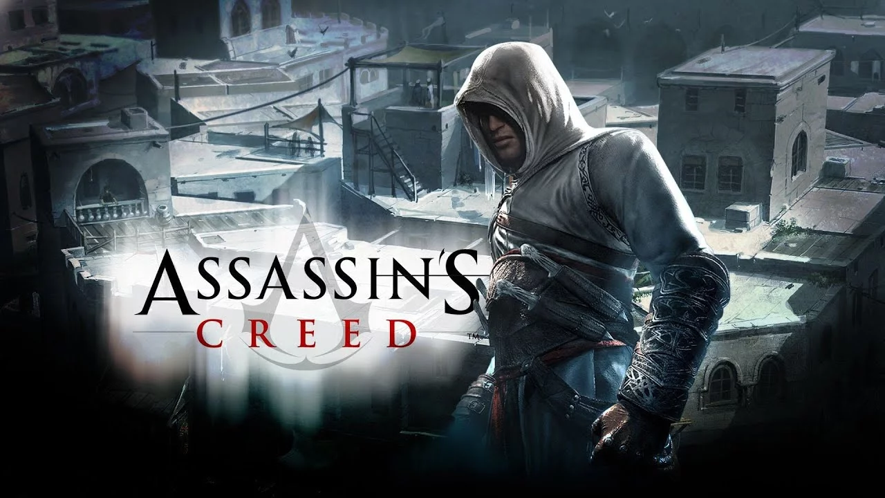 فکت بازی؛ حقایقی از نسخه‌ی اول Assassin's Creed