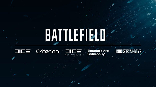 تصاویر فاش شده از بازی Battlefield 6 مربوط به رویداد معرفی رسمی آن بودند