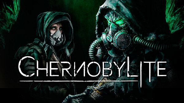 تاریخ انتشار بازی ترسناک Chernobylite مشخص شد