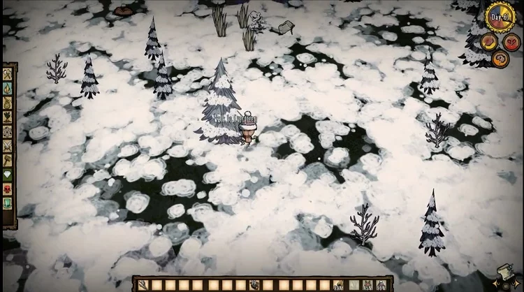 dont starve pocket edition 1