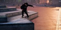 تاریخ انتشار بازی Skater XL مشخص شد - گیمفا