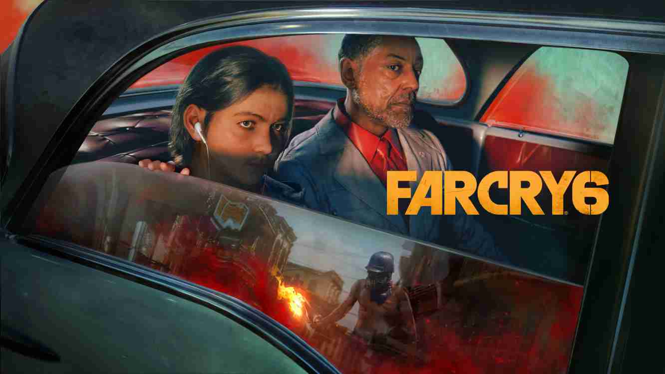 شایعه: به‌زودی اطلاعات جدیدی از Far Cry 6 منتشر خواهد شد