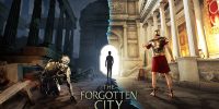 ویدئویی ۸ دقیقه‌ای از گیم‌پلی بازی The Forgotten City منتشر شد - گیمفا
