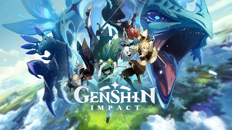 سازنده Genshin Impact زمان عرضه به‌روزرسانی 3.6 را اعلام کرد