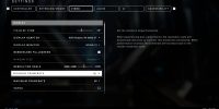 اطلاعاتی از تنظیمات گرافیکی بازی Halo Infinite روی رایانه‌های شخصی منتشر شد