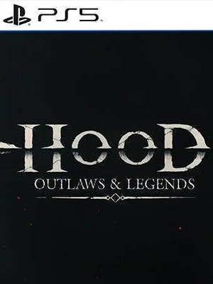 Hood: Outlaws & Legends - گیمفا: اخبار، نقد و بررسی بازی، سینما، فیلم و سریال