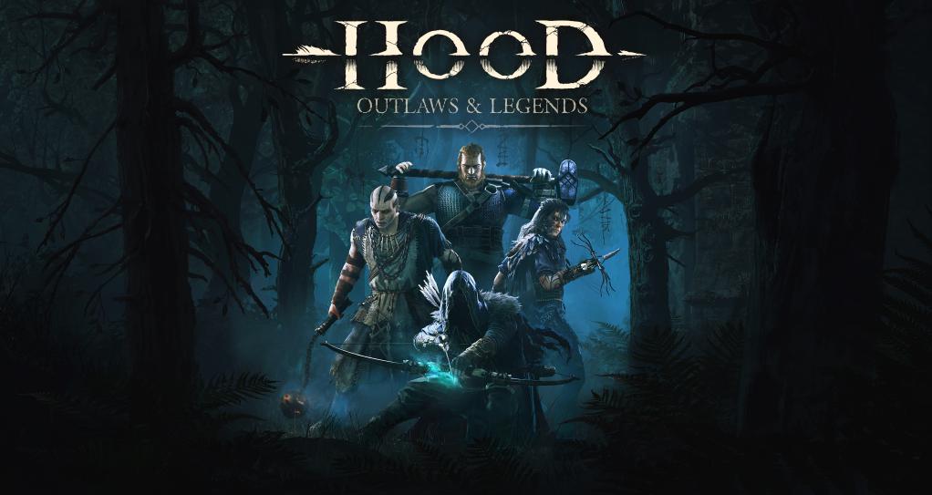hood outlaws and legends cover art
