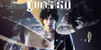judgment remastered