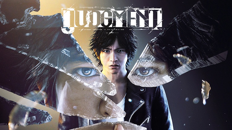judgment remastered