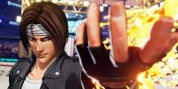بازی King of Fighters 15 به صورت رسمی در دست ساخت است - گیمفا