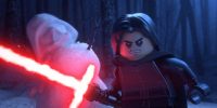 اولین امتیازات LEGO Star Wars 3: The Clone Wars | گیمفا