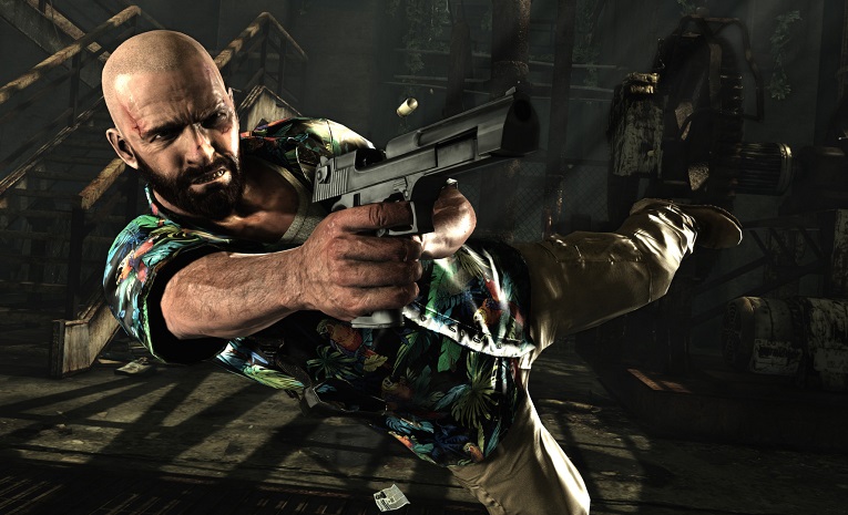 فکت بازی؛ 10 حقیقت جالب از بازی Max Payne 3