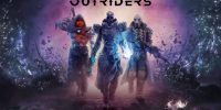 Outriders - گیمفا: اخبار، نقد و بررسی بازی، سینما، فیلم و سریال