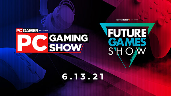 تاریخ برگزاری رویداد PC Gaming Show 2021 مشخص شد