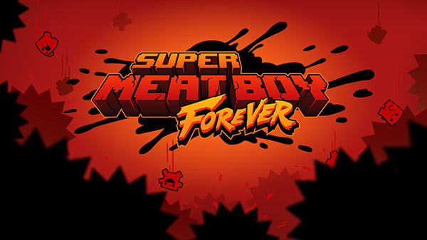 تاریخ انتشار نسخه‌های پلی‌استیشن ۴ و ایکس‌باکس وان Super Meat Boy Forever اعلام شد - گیمفا