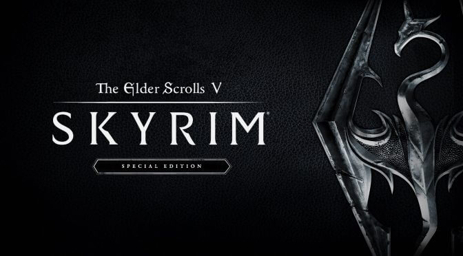 ماد جدیدی برای بازی Skyrim در دسترس قرار گرفت