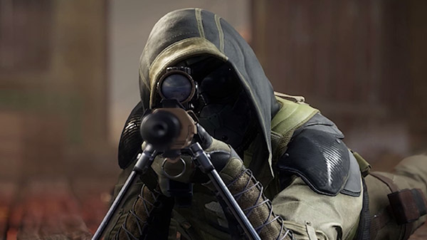 تریلری جدید از گیم‌پلی Sniper Ghost Warrior Contracts 2 منتشر شد
