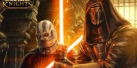 بازسازی عنوان خاطره انگیز Star Wars: Knights of the Old Republic در آنریل انجین ۴ زیبا به نظر می رسد - گیمفا