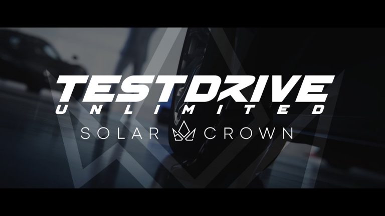 به ‌زودی اخبار جدیدی از Test Drive Unlimited: Solar Crown و WRC 10 منتشر خواهد شد