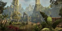 اسکرین شات های جدید از The Elder Scrolls Online - گیمفا