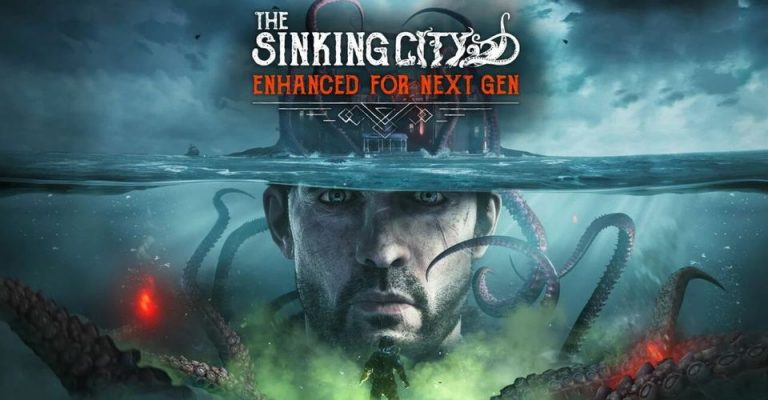 بازی The Sinking City بر روی کنسول ایکس‌باکس سری ایکس منتشر خواهد شد