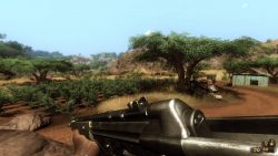 ماد جدیدی برای بازی Far Cry 2 منتشر شد - گیمفا